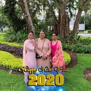 Meet your Posher, Amarjit